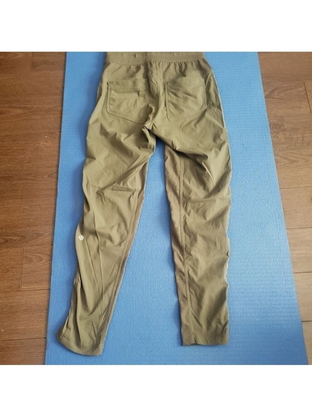 Lululemon Street To Studio Pants Unlined. - Picture 6 of 11
